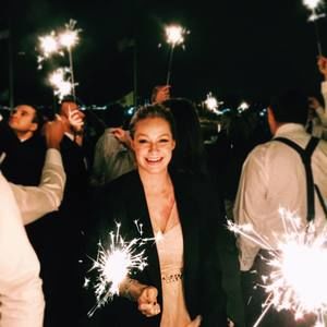 Meet your Posher, Laurel